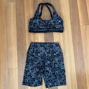 Splits59 workout set